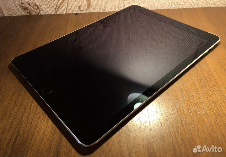 iPad air 2 sim