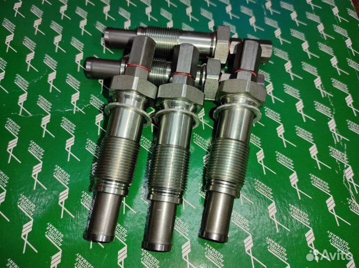 Натяжитель цепи грм D20DT