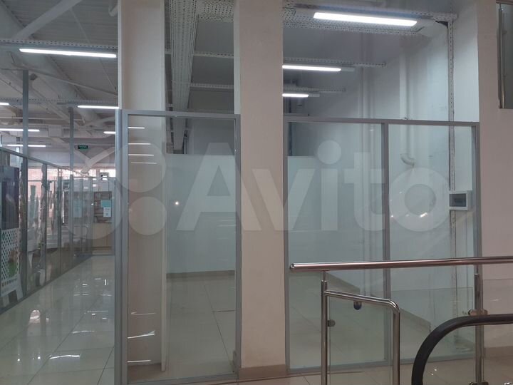 Торговая площадь, 19.7 м²