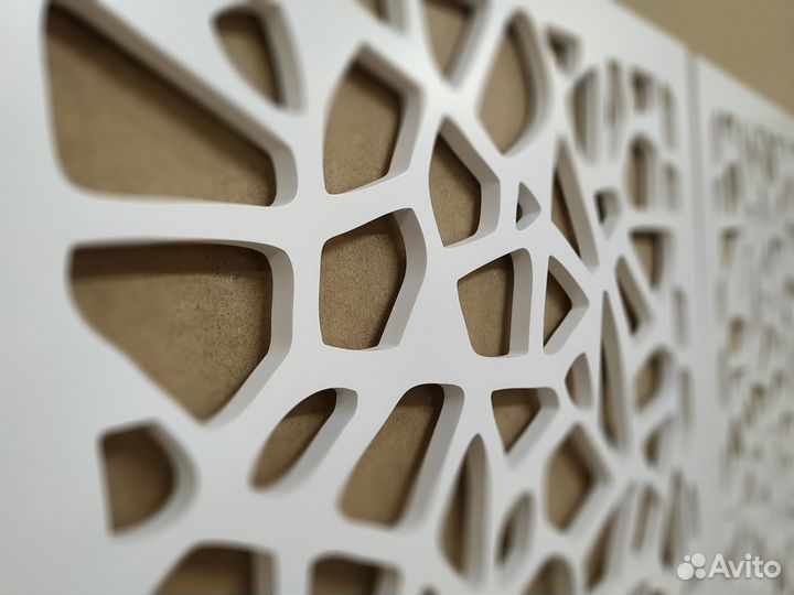 Фрезеровка