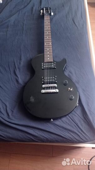 Электро гитара Epiphone Les Paul Special II / 2