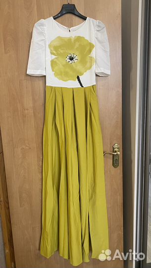 Платье женское 42