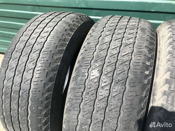 Roadstone SB602 265/65 R17