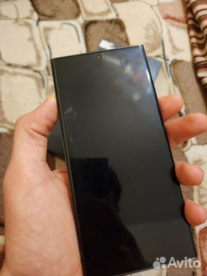 Samsung Galaxy S23 Ultra, 12/256 ГБ