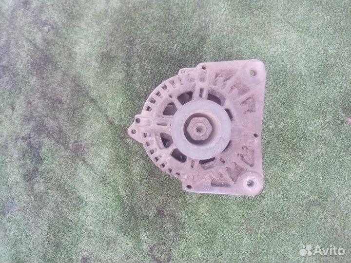 Генератор Renault Megane 2 1.6 K4M812