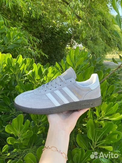 Кроссовки adidas Spezial