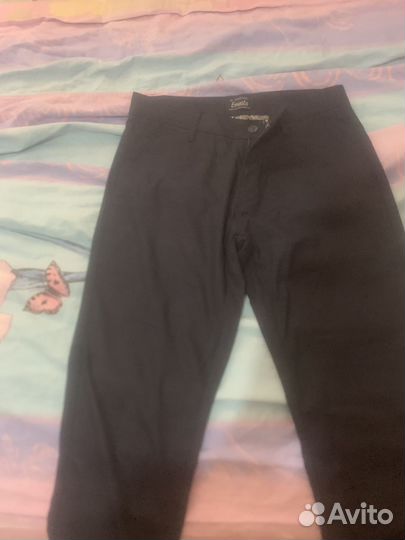 Пиджак , поло, брюки