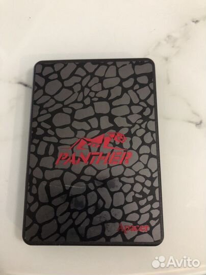 Твердотельный диск 240gb