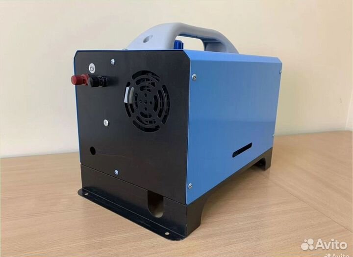 Автономный отопитель переносной 12/220/24В