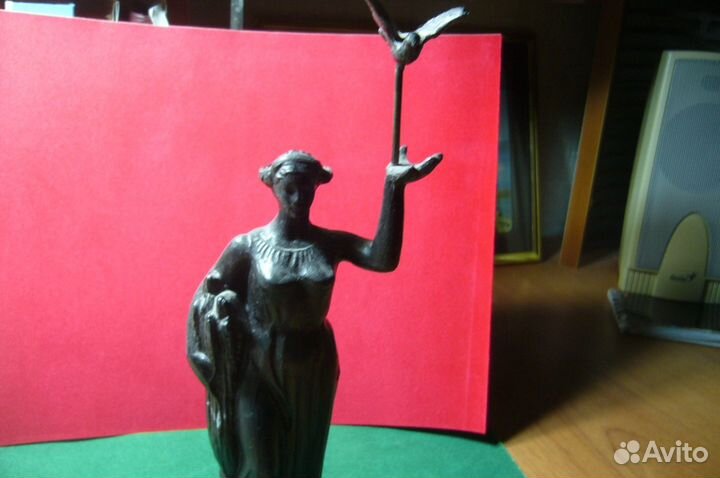 Статкуэтка