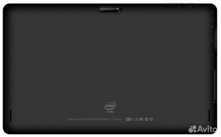 Планшет Irbis TW21