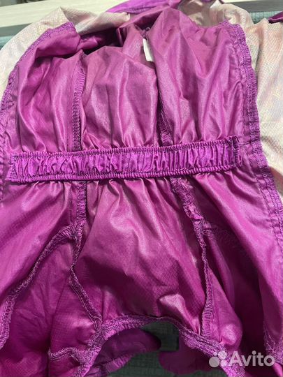 Комбинезон для маленькой собаки