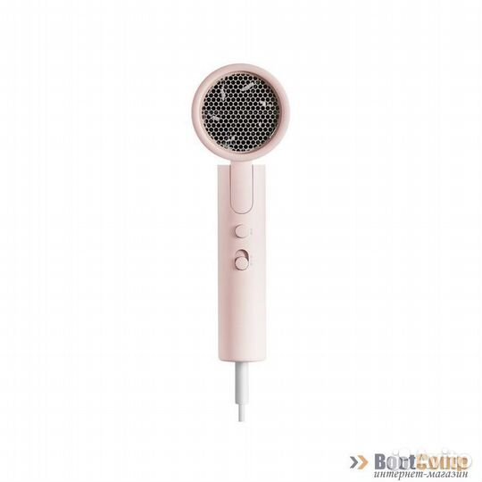 Фен Xiaomi Compact Hair Dryer H101 розовый (BHR747