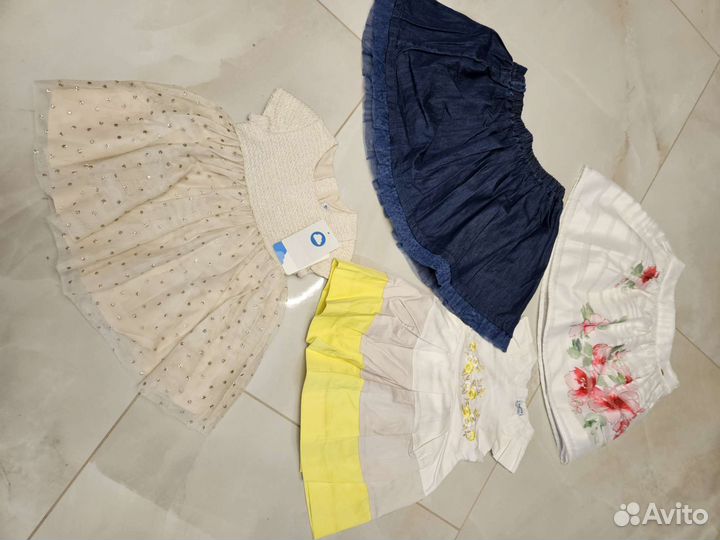 Детская одежда Mayoral оптом