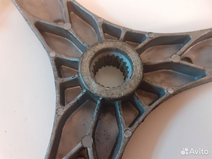 Шкив для стиральной машины LG