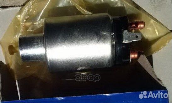Pxpeab004PMC реле втягивающее Hyundai Lantra