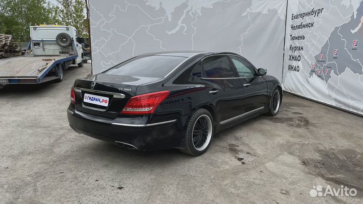 Крыло переднее правое Hyundai Equus (VI) 66320-3N0