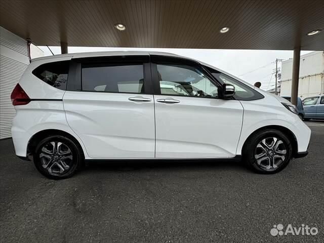 Honda Freed 1.5 CVT, 2021, 43 000 км