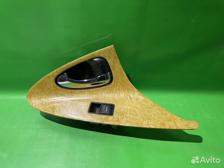 Ручка передней правой двери Toyota Camry 40