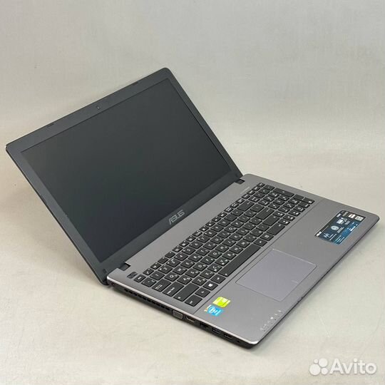 15.6'' Ноутбук Asus X550CC-XO028H (90NB00W2-M00360
