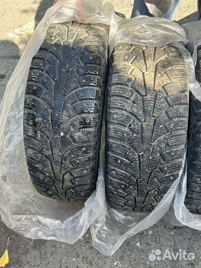 Nokian Tyres Hakka Black SUV 225/65 R17