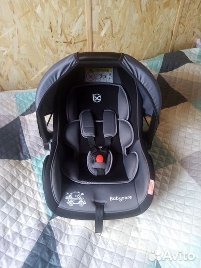 Автолюлька от 0