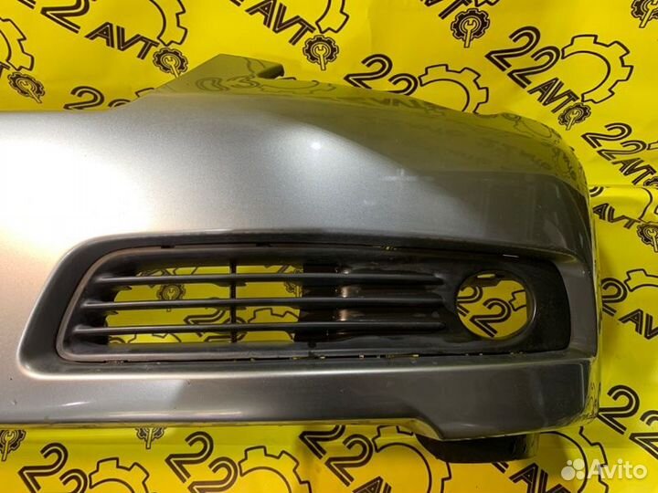 Бампер передний Subaru Legacy BLE EZ30D 21.10.2005