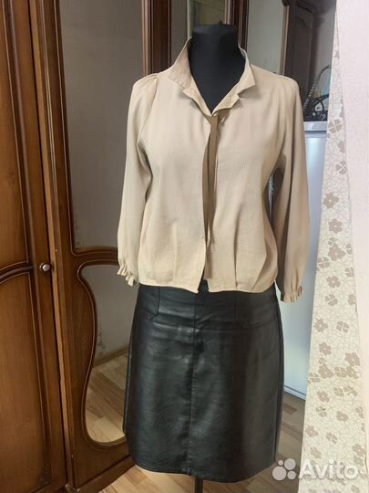 Блузка женская