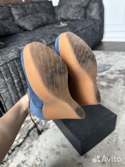 Ботильоны Dsquared2