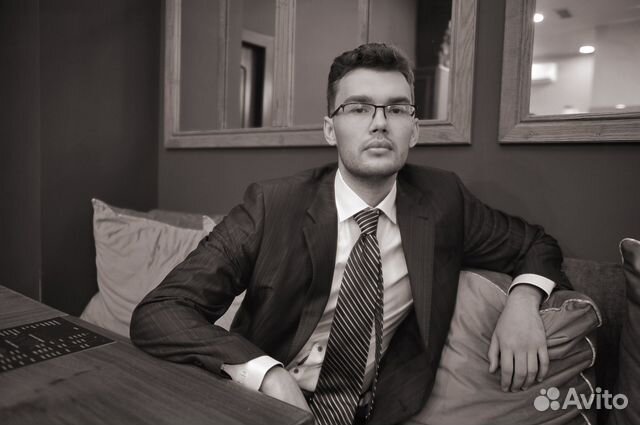 Адвокат/Юрист/Юридические услуги