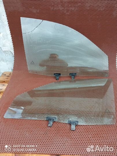 Стекло Hyundai Sonata 4 тагаз