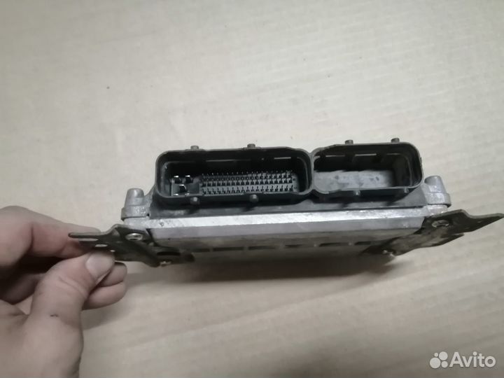 Эбу микас 11 волга гаель двс крайслер