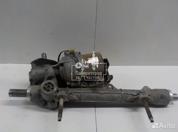 Рейка рулевая Citroen-Peugeot 4001A6