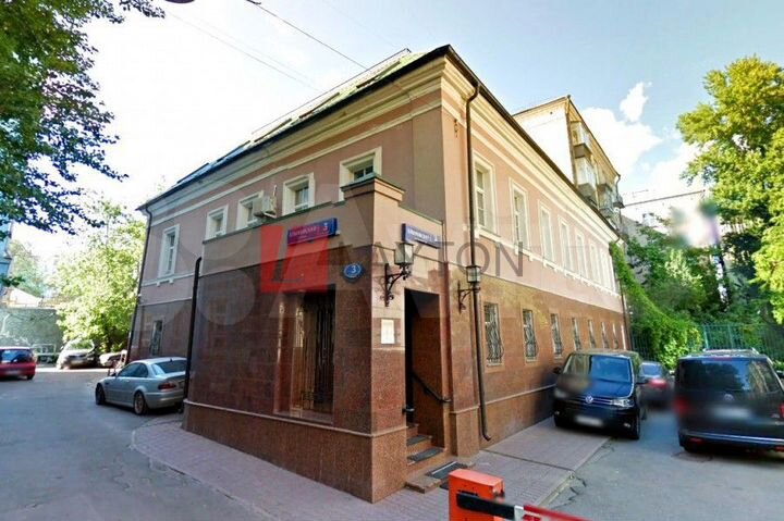 Сдам офисное помещение, 315 м²