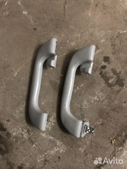 Ручка потолочная Мазда CX9