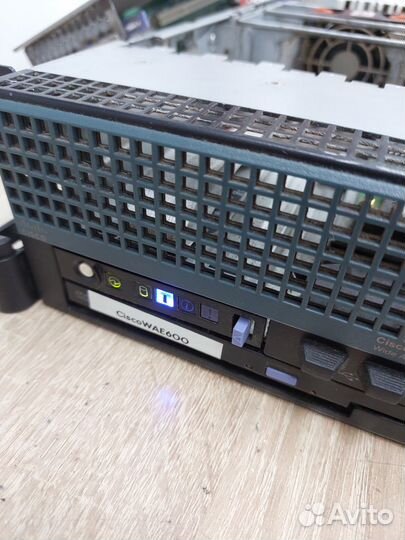 Сервер Cisco IBM AC1 7979