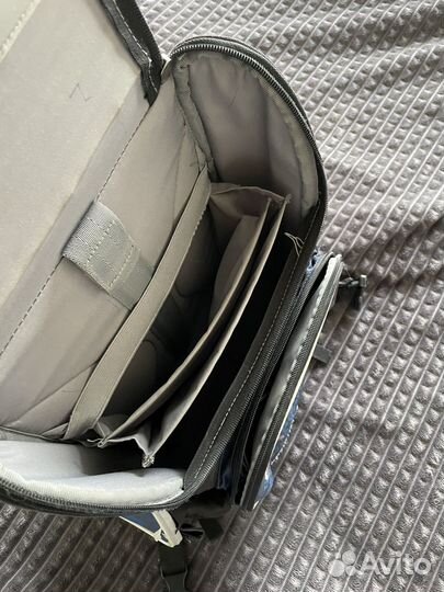 Рюкзак мужской