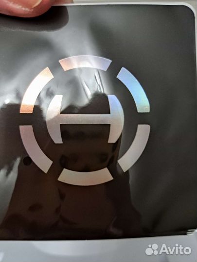 Беспроводные наушники