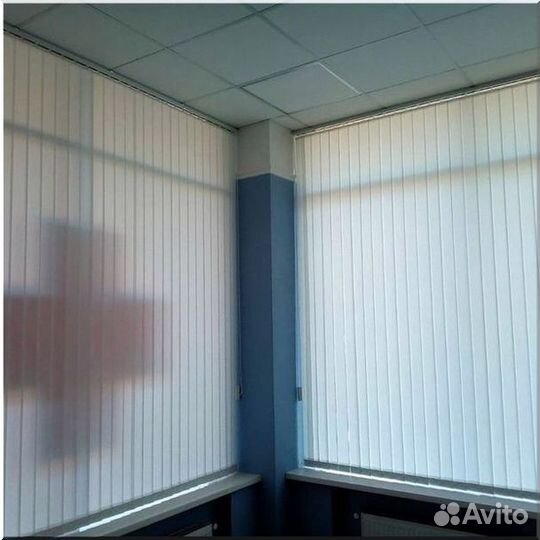 Жалюзи от производителя