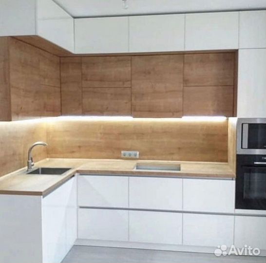 Кухня на заказ