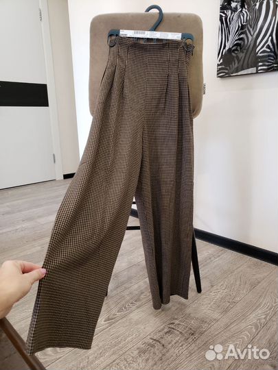 Женская одежда Zara, Mango, Elis 42-44