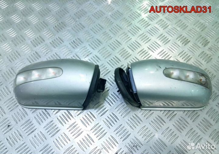 Зеркала электрические Mercedes W203 A2038106376