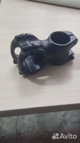 Вынос руля 50 мм race face 6 градусов