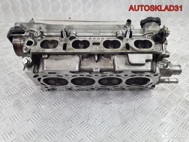 Головка блока цилиндров Toyota Avensis 2 1.8 1zzfe