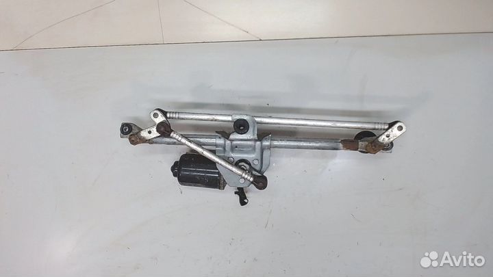 Механизм стеклоочистителя Opel Corsa C, 2001