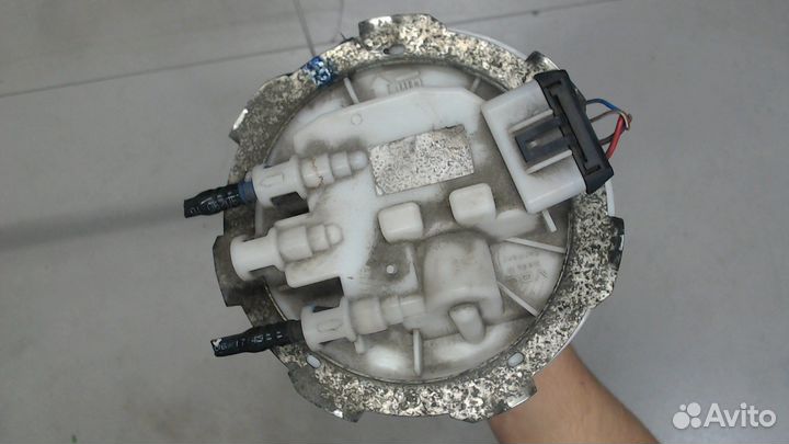 Насос топливный электрический Opel Vectra C, 2006