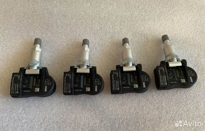 Датчик давления в шинах BMW F15 F30