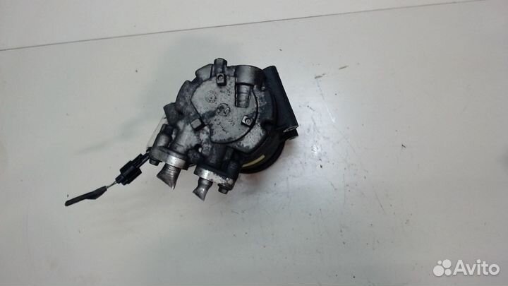 Компрессор кондиционера Ford Focus 2, 2009