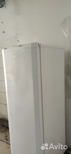Морозильная камера Beko
