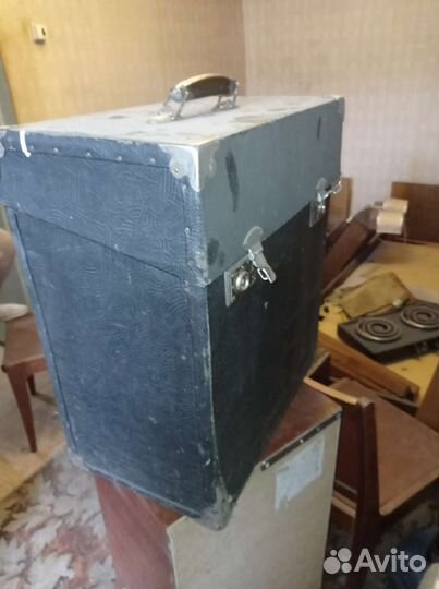 Баян тульский